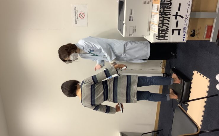 カイセイ薬局奈良店にて健康測定会を実施いたします！